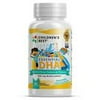 UPC 708744000231 product image for Children's Best Essential DHA - 60 Soft Gels | upcitemdb.com