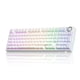 thumbnail image 1 of Teclado mecánico inalámbrico SOLAKAKA KI99 Pro 96% RGB, 1 of 9