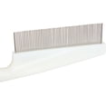 thumbnail image 3 of Pet Grooming Tool Extra Fine Toothed Flea Comb Cat/Dog Stainless Steel Brush Comb -White, 3 of 7