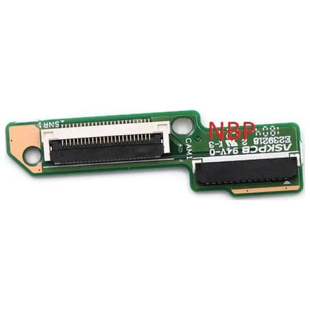 New Genuine Thinkpad 11e 5th Gen Sensor Board 02DC018 price history on PriceWatchPro