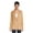 Camel, variant on Juniors Oversized Blazer with Long Sleeves