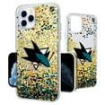 thumbnail image 2 of San Jose Sharks iPhone Confetti Glitter Case, 2 of 7