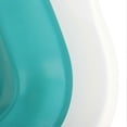 thumbnail image 1 of 2pcs Foldable Portable Paint Brush Washer Cleaner Multi Purpose Brush Washing Bucket, 1 of 3