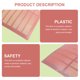 thumbnail image 3 of MERRYHAPY 2Ud Herramienta Para Recolectar Propóleos Rosa Material Resistente Para Uso Apícola Y Duradero, 3 of 6