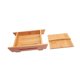 thumbnail image 5 of Molde para tofu con ranura de drenaje, herramienta multifuncional para hacer tofu. Talla L, 5 of 9