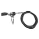 thumbnail image 3 of Accesorios para acelerador compatibles con cultivadoras y paletas de gasolina 168F 170F 186Fa 188F 173F Interruptor+Cable de 125 m, 3 of 6