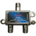 thumbnail image 1 of Eagle Aspen 2-Way 2600 mHz Splitter&44; Argent, 1 of 1