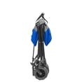 thumbnail image 3 of All Terrain Folding Wagon | Blue Gray, 3 of 4