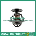 thumbnail image 2 of C7 Thermostat 2485613 for Caterpillar Engine Parts -, 2 of 4