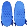 thumbnail image 2 of Sonic The Hedgehog Slippers 3D Character Slipper Socks with No-Slip Sole For Women Men, 2 of 6