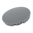 thumbnail image 1 of Tapas de Centro de Cubo de Rueda de Automóvil Unique Bargains 62mm 2.44"OD Universales para Automóvil de Plástico ABS Duradero Gris, 1 of 6