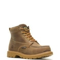 thumbnail image 2 of Wolverine Floorhand Moc-Toe 6" Steel-Toe Work Boot Men, 2 of 6
