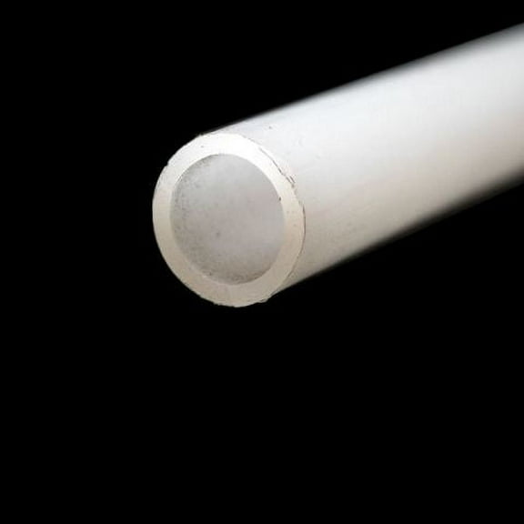 Tracker 0321634 Uponor T0040500 TuffPEX 1/2 Inch Polyethylene Semi Rigid Boat Water Hose Tubing (10 FT)