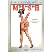 M*A*S*H [2 Discs] (DVD) directed by Robert Altman