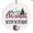 Acupuncturist, variant on Merry Christmas Millwright Ceramic Ornament, Appreciation Gift, Holiday Tree Décor