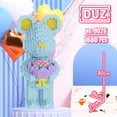 thumbnail image 4 of Blocs de Construction Jouets Blocs de Construction Tandem Petits Blocs de Construction Micro Blocs de Construction, 4 of 6