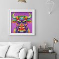 thumbnail image 4 of Cuadros Decorativos Forma especial completa Taladro Diamante Pintura Animal Crystal Art Draw (CU081) Sywqhk Nuevos Originales, 4 of 9