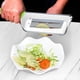 thumbnail image 2 of Ywbawe Liquidación Rallador de repollo y picador de lechuga Cortador de chucrut y rebanador de lechuga para cocina, Cuchillo rallado fácil de usar para preparar ensaladas y cortar repollo Ventas de, 2 of 8