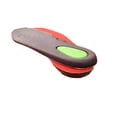 thumbnail image 3 of Plantilla Comfort Star Talla 23 a 24 Vino 1 Par, 3 of 4