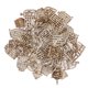 thumbnail image 4 of 100 Formas Mixtas de Recortes de Natural Shabby Chic Adorno de álbum de Recortes de DIY Accesorios Hechos Decoraciones, 4 of 6