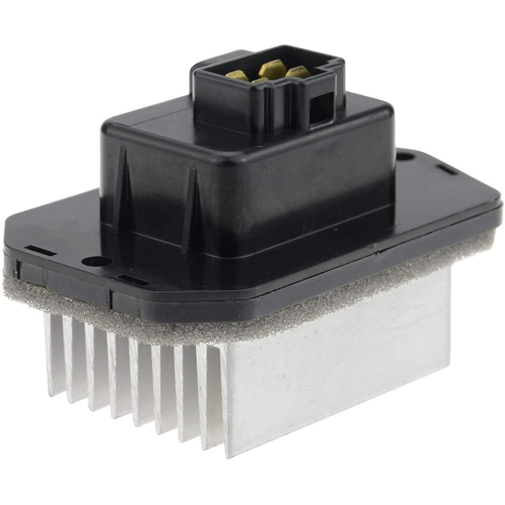 APremium Blower Motor Resistor Replacement for Honda Element 20032011