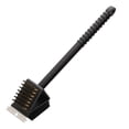 thumbnail image 1 of LOVEVER Bristle Free Grill Brush with Steam Stainless Steel Scraper Multi-Purpose Grills Rack Cleaning Tool, 1 of 8