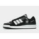 thumbnail image 1 of Adi - das Originals Forum Low Iconic Shoes Black, 1 of 6