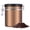 Brown, variant on OTVIAP Brown Stainless Steel Airtight Coffee Grains Food Storage Jars