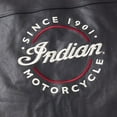 thumbnail image 5 of Indian Motorcycle Men's Western Vest, Black | 2862738, 5 of 5