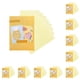 thumbnail image 2 of Seitruly 1 caja de papeles de control de aceite, herramientas de maquillaje de belleza, hojas de secado facial, toallitas para esteras, casa, gimnasio, Type1 NO1 Seitruly  CBP253980, 2 of 4