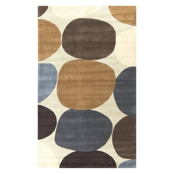 Surya Cosmopolitan 9' x 13' Hand Tufted Rug