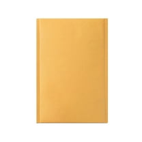 Staples Bubble Mailers Golden Brown 14-1/2" x 20" #7 12/Pack (51595) 51595-CC