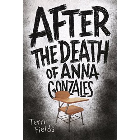 Pre-Owned After the Death of Anna Gonzales (Paperback) 1250189454 9781250189455