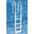 thumbnail image 5 of Main Access Pro Series Above Ground Swimming Pool Inpool Ladderw/Mat 9" x 36", 5 of 6