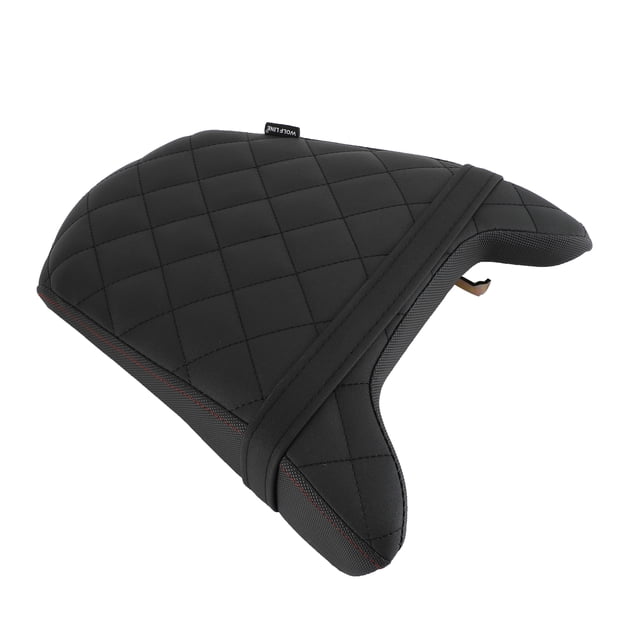 Tail Rear Seat Passenger Cushion Flat Black B For Honda Cb650R Cbr650R 19-21