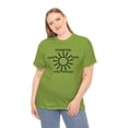 thumbnail image 4 of Dream Big Unisex Heavy Cotton Tee, 4 of 9