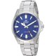 thumbnail image 1 of Reloj Edifice Casio EFV-100D-2AVCR Cuarzo Acero Inoxidable Caja 42 mm Plateado para Hombre Casio EFV-100D-2AVCR, 1 of 2