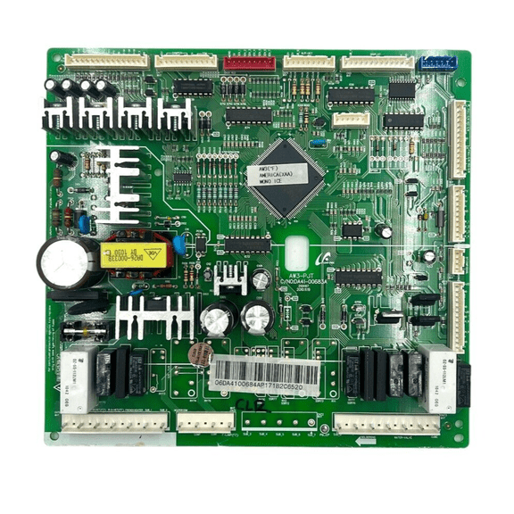 Pre-Owned Refrigerator DA41-00684AP Genuine Control Board