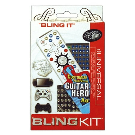 MCB-560640 BlingKit