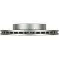 thumbnail image 3 of Disco de Freno Bosch QuietCast Delantero 262 mm, 3 of 3
