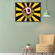 thumbnail image 5 of Cuadros Decorativos 5D diamante pintura equipo Logo abstracto completo redondo taladro Rhinestone DIY pared Sywqhk Nuevos Originales, 5 of 9