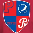 thumbnail image 3 of CafePress - Pepsi Varsity Badge 7 Light T Shirt - Men's Classic Graphic Cotton T-Shirt, 3 of 4