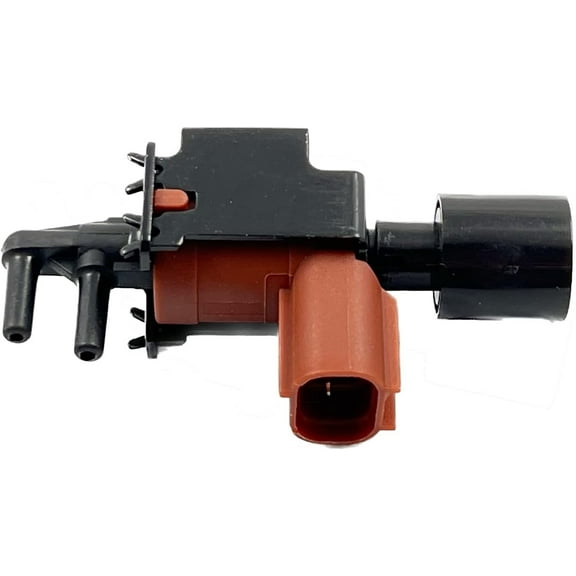 LEEKUANGSU 911-612 Vapor Canister Purge Valve Solenoid Compatible with Avalon Camry Highlander Sienna Solara ES300 ES330 RX300 RX330 3.0L 3.3L V6 25860-62010