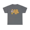 thumbnail image 2 of In Record Her Breaking Era Clark women's basketball fans Unisex Cotton Tee, 2 of 4