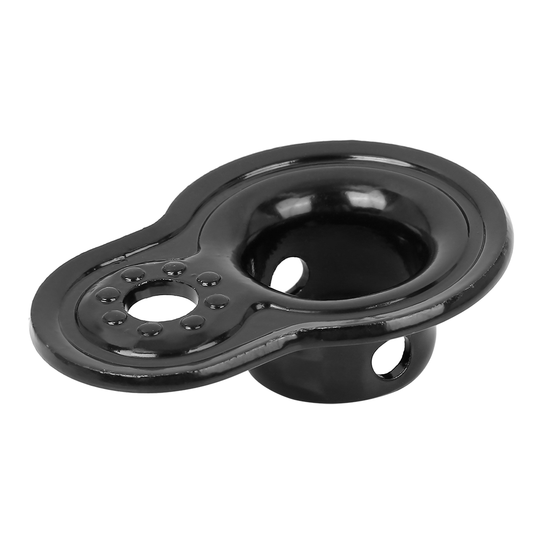 Unique Bargains Universal Bicycle Trailer Coupler Attachment Bike Trailer Hitch Connector
