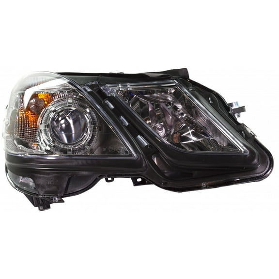 For Mercedes-Benz E350/E550 Headlight 2011 12 2013 Passenger Side Wagon For MB2503182 | 212 820 96 61