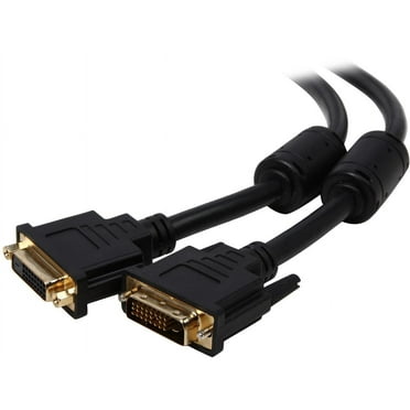 Belkin F2E4142b10 10' Dvi-d M To Dvi-d