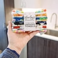 thumbnail image 3 of Marley's Monsters UNpaper® Towels Refill Pack: Prints, 3 of 11