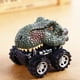 thumbnail image 3 of 2 piezas de juguete para coche de con ruedas grandes, para de 3 y niñas, de vehículos , aprendizaje preescola Yotijar Figuras de dinosaurio de juguete, 3 of 7