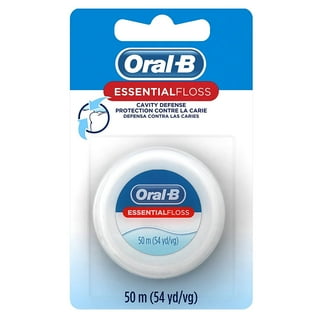 Hilo Dental Oral B Satin Floss con 25 m - Farmacias Gi